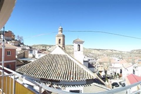 Landsbyhus i La Peza, Granada, La Peza - € 240.000 | Ref: 63 - foto 17